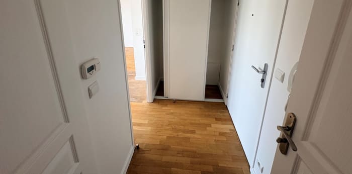 Image 9 sur 9 - Appartement  ·  Vente · Soisy Sous Montmorency (95230) · 2 pièces · 42m²