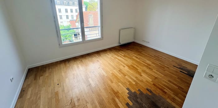Image 8 sur 9 - Appartement  ·  Vente · Soisy Sous Montmorency (95230) · 2 pièces · 42m²