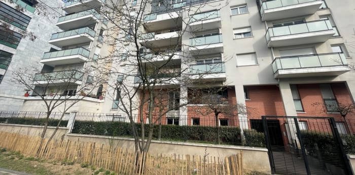 Image 10 sur 10 - Appartement  ·  Vente · St Denis (93210) · 4 pièces · 83m²