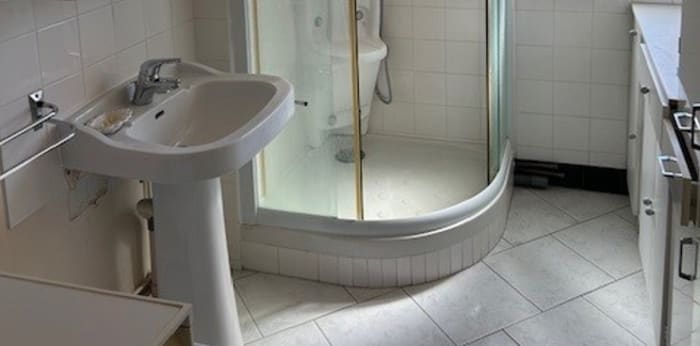 Image 10 sur 18 - Appartement  ·  Vente · Auxerre (89000) · 4 pièces · 76m²