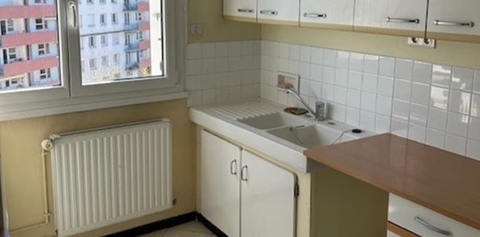 Image 3 sur 18 - Appartement  ·  Vente · Auxerre (89000) · 4 pièces · 76m²