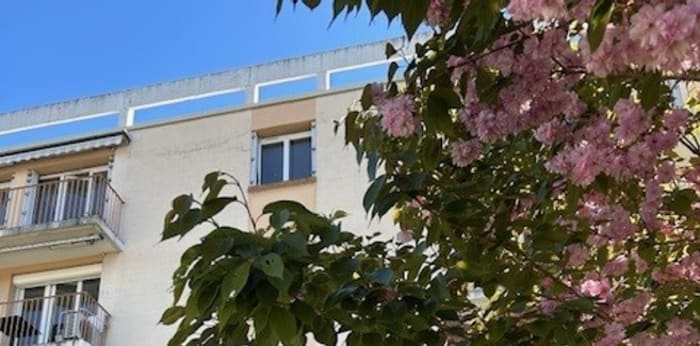Image 18 sur 18 - Appartement  ·  Vente · Auxerre (89000) · 4 pièces · 76m²