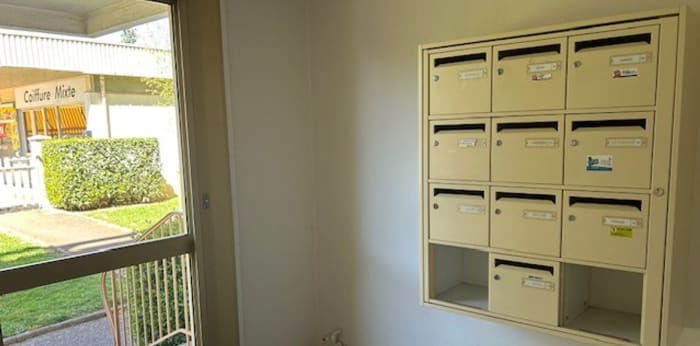 Image 17 sur 18 - Appartement  ·  Vente · Auxerre (89000) · 4 pièces · 76m²