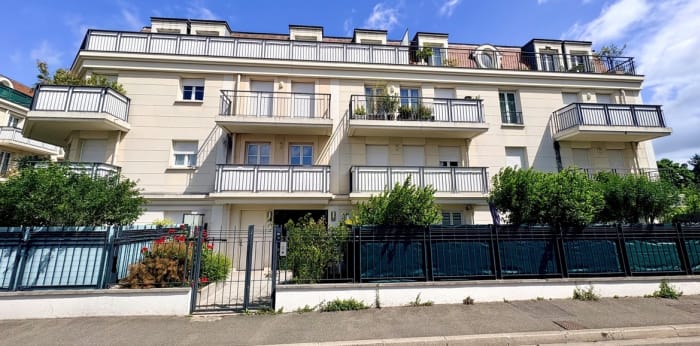 Image 8 sur 9 - Appartement  ·  Vente · Deuil La Barre (95170) · 3 pièces · 66m²