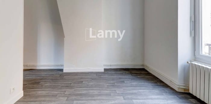 Image 10 sur 13 - Appartement  ·  Vente · Reims (51100) · 2 pièces · 38m²