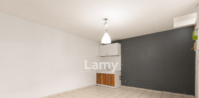 Image 5 sur 10 - Appartement  ·  Vente · Lyon (69007) · 2 pièces · 35m²