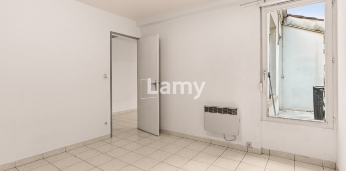 Image 4 sur 10 - Appartement  ·  Vente · Lyon (69007) · 2 pièces · 35m²