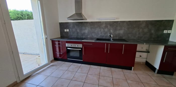 Image 3 sur 13 - Maison/villa  ·  Vente · Chateau Arnoux St Auban (04160) · 4 pièces · 89m²
