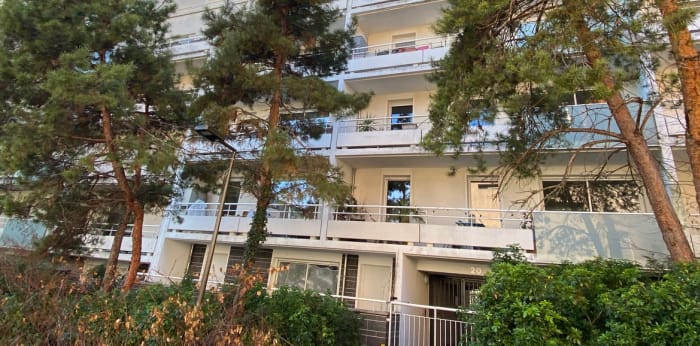 Image 1 sur 11 - Appartement  ·  Vente · Villejuif (94800) · 3 pièces · 70m²