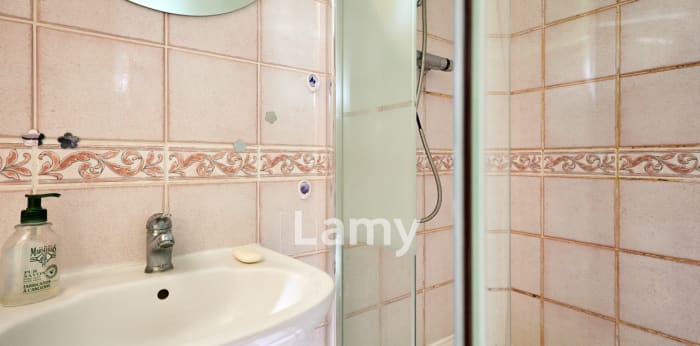 Image 13 sur 15 - Appartement  ·  Vente · Cabourg (14390) · 2 pièces · 24m²