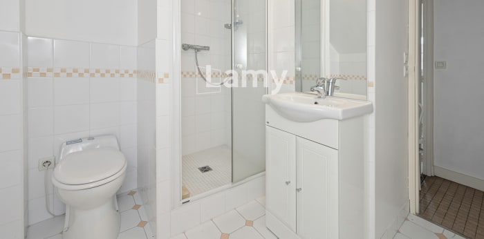 Image 13 sur 16 - Appartement  ·  Vente · Orleans (45000) · 5 pièces · 135m²