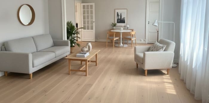 Image 1 sur 16 - Appartement  ·  Vente · Orleans (45000) · 5 pièces · 135m²