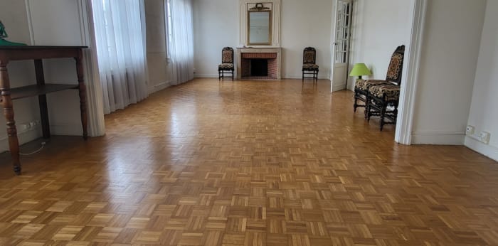Image 3 sur 16 - Appartement  ·  Vente · Orleans (45000) · 5 pièces · 135m²