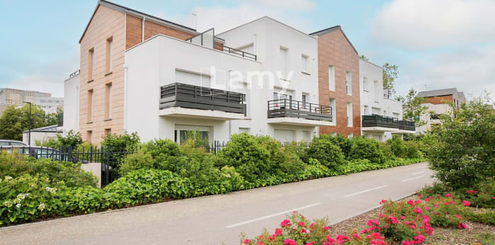 Image 11 sur 11 - Appartement  ·  Vente · Orleans (45100) · 1 pièce · 34m²