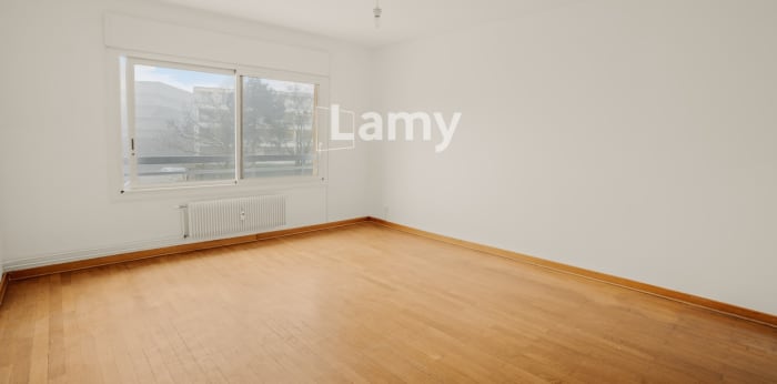 Image 1 sur 9 - Appartement  ·  Vente · Ste Foy Les Lyon (69110) · 3 pièces · 82m²
