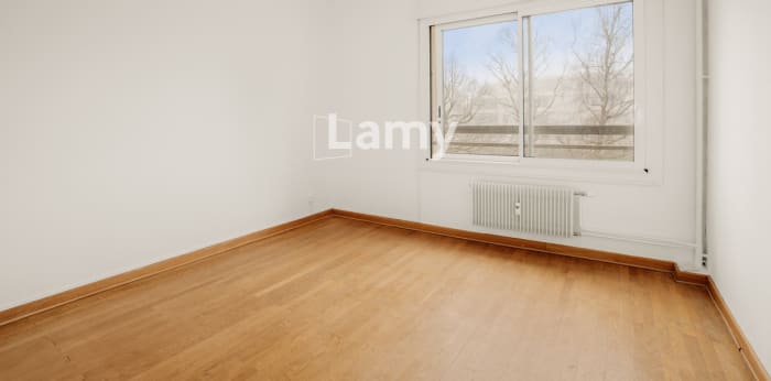 Image 6 sur 9 - Appartement  ·  Vente · Ste Foy Les Lyon (69110) · 3 pièces · 82m²