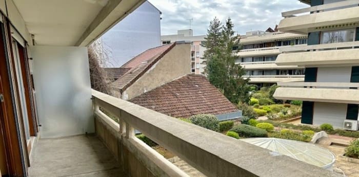 Image 10 sur 12 - Appartement  ·  Vente · Auxerre (89000) · 1 pièce · 32m²