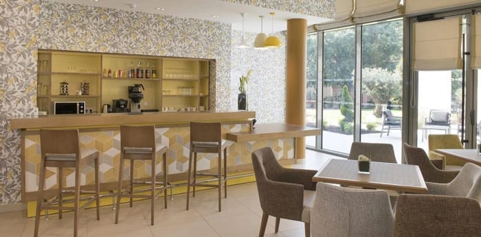 Image 6 sur 11 - Appartement  ·  Vente · Montpellier (34070) · 3 pièces · 63m²