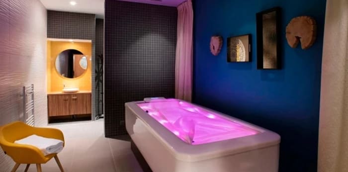 Image 3 sur 11 - Appartement  ·  Vente · Montpellier (34070) · 3 pièces · 63m²