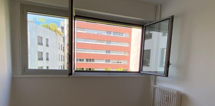 Image 4 sur 11 - Appartement  ·  Vente · Boulogne Billancourt (92100) · 2 pièces · 43m²