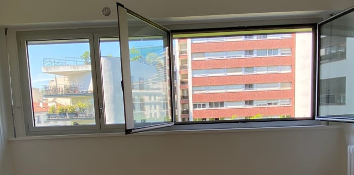 Image 3 sur 11 - Appartement  ·  Vente · Boulogne Billancourt (92100) · 2 pièces · 43m²