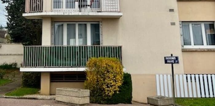Image 12 sur 12 - Appartement  ·  Vente · Auxerre (89000) · 1 pièce · 38m²