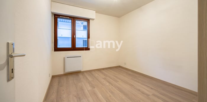 Image 10 sur 10 - Appartement  ·  Vente · Annecy (74940) · 3 pièces · 66m²