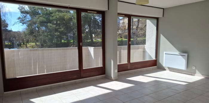 Image 2 sur 10 - Appartement  ·  Vente · Annecy (74940) · 3 pièces · 66m²