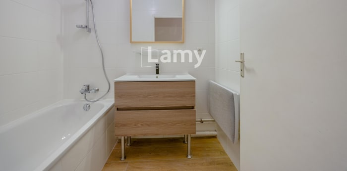 Image 8 sur 10 - Appartement  ·  Vente · Annecy (74940) · 3 pièces · 66m²