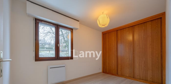 Image 7 sur 10 - Appartement  ·  Vente · Annecy (74940) · 3 pièces · 66m²