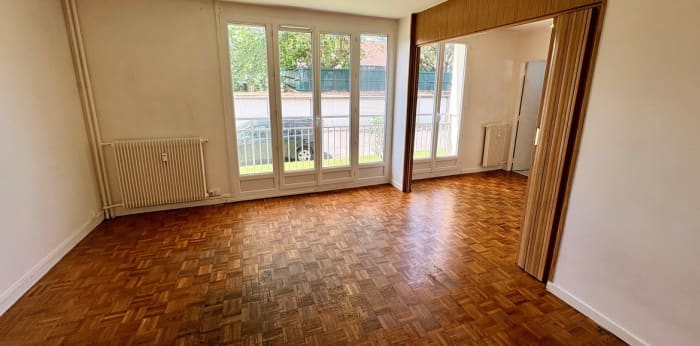 Image 2 sur 10 - Appartement  ·  Vente · St Brice Sous Foret (95350) · 1 pièce · 36m²