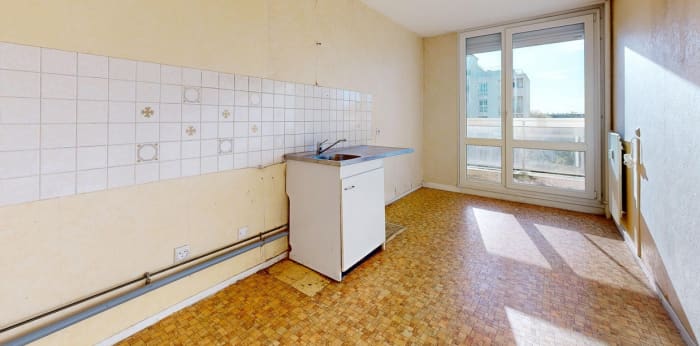 Image 4 sur 8 - Appartement  ·  Vente · Vesoul (70000) · 4 pièces · 79m²