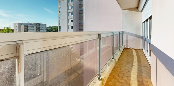 Image 8 sur 8 - Appartement  ·  Vente · Vesoul (70000) · 4 pièces · 79m²