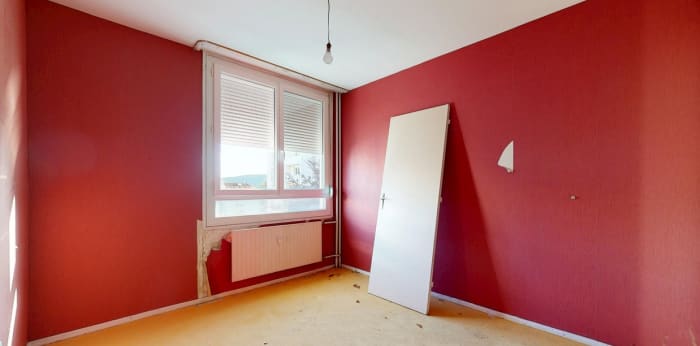 Image 5 sur 8 - Appartement  ·  Vente · Vesoul (70000) · 4 pièces · 79m²