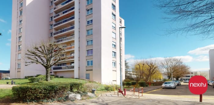 Image 1 sur 8 - Appartement  ·  Vente · Vesoul (70000) · 4 pièces · 79m²