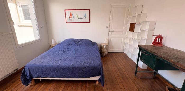 Image 10 sur 10 - Appartement  ·  Vente · Reims (51100) · 3 pièces · 69m²