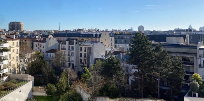 Image 2 sur 11 - Appartement  ·  Vente · Boulogne Billancourt (92100) · 1 pièce · 28m²