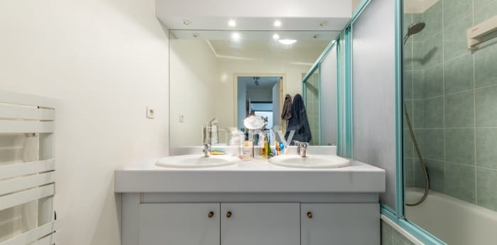 Image 7 sur 12 - Appartement  ·  Vente · Lyon (69003) · 3 pièces · 73m²