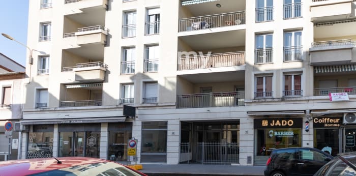 Image 12 sur 12 - Appartement  ·  Vente · Lyon (69003) · 3 pièces · 73m²