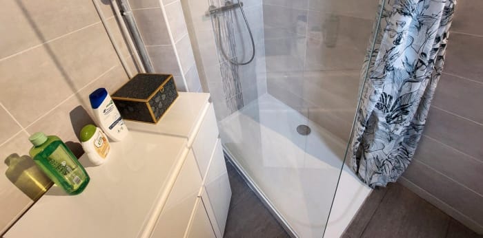 Image 5 sur 5 - Appartement  ·  Vente · Antibes (06160) · 2 pièces · 59m²