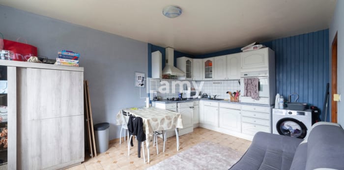 Image 4 sur 7 - Appartement  ·  Vente · Besancon (25000) · 1 pièce · 28m²