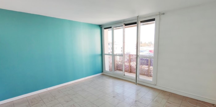 Image 4 sur 10 - Appartement  ·  Vente · St Michel Sur Orge (91240) · 2 pièces · 52m²
