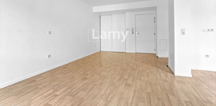 Image 9 sur 11 - Appartement  ·  Vente · Corbeil Essonnes (91100) · 1 pièce · 34m²