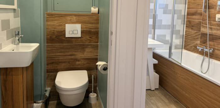 Image 8 sur 8 - Appartement  ·  Vente · Villeneuve Le Comte (77174) · 2 pièces · 37m²