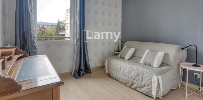 Image 5 sur 8 - Appartement  ·  Vente · Rouen (76000) · 3 pièces · 62m²