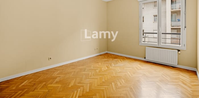 Image 9 sur 10 - Appartement  ·  Vente · Lyon (69008) · 3 pièces · 67m²
