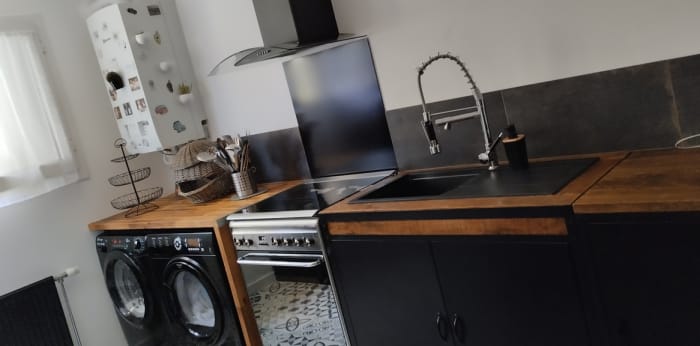 Image 4 sur 11 - Maison/villa  ·  Vente · Salon De Provence (13300) · 4 pièces · 87m²