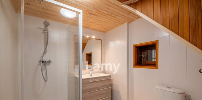 Image 9 sur 18 - Maison/villa  ·  Vente · Les Deux Alpes (38860) · 4 pièces · 60m²