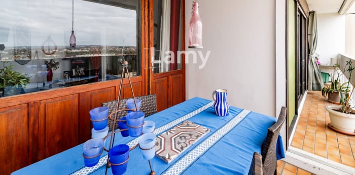 Image 6 sur 14 - Appartement  ·  Vente · Angouleme (16000) · 5 pièces · 95m²