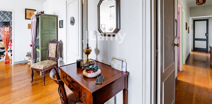 Image 13 sur 14 - Appartement  ·  Vente · Angouleme (16000) · 5 pièces · 95m²